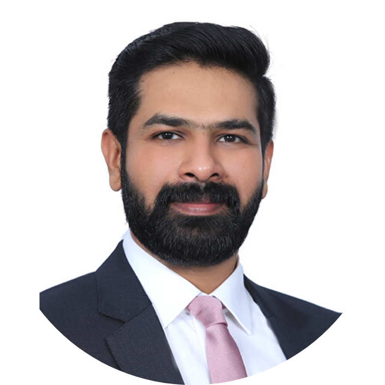 Anoop Chittilappilly