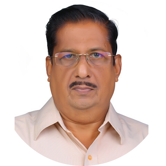 KURIACHAN M K