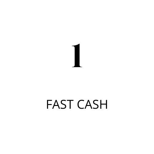 Fast Cash