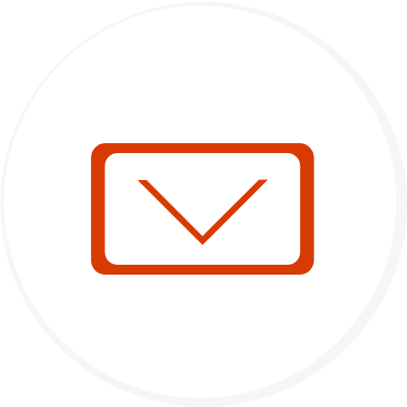 Mail icon